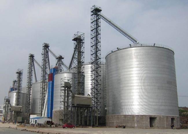 定海流化棒装置安装技术说明